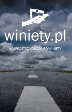 Winiety Czechy - Sklep online
